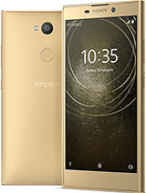 Sony Xperia L2 tarvikkeet