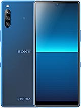 Sony Xperia L4 tarvikkeet