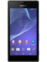 Sony Xperia M2 Aqua tarvikkeet