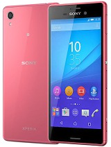 Sony Xperia M4 Aqua tarvikkeet
