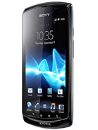 Sony Xperia neo L tarvikkeet