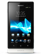 Sony Xperia sola tarvikkeet