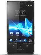 Sony Xperia T tarvikkeet