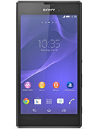 Sony Xperia T3 tarvikkeet