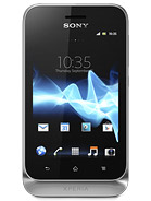 Sony Xperia tipo dual tarvikkeet