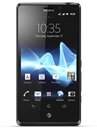 Sony Xperia T LTE tarvikkeet