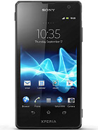 Sony Xperia TX tarvikkeet