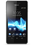 Sony Xperia V tarvikkeet