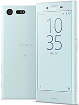 Sony Xperia X Compact tarvikkeet