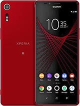 Sony Xperia X Ultra tarvikkeet