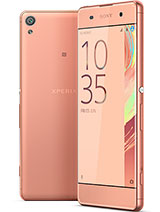 Sony Xperia XA Dual tarvikkeet