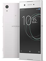 Sony Xperia XA1 tarvikkeet