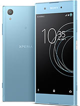 Sony Xperia XA1 Plus tarvikkeet