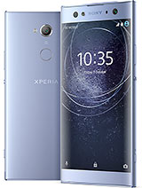 Sony Xperia XA2 Ultra tarvikkeet