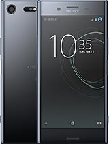 Sony Xperia XZ Premium tarvikkeet