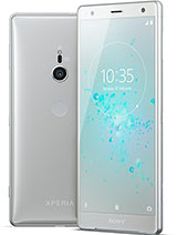 Sony Xperia XZ2 tarvikkeet