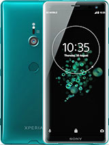 Sony Xperia XZ3 tarvikkeet