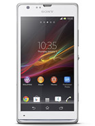 Sony Xperia SP tarvikkeet