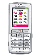 Sony Ericsson D750 tarvikkeet