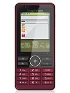 Sony Ericsson G900 tarvikkeet
