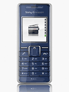 Sony Ericsson K220 tarvikkeet