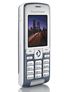 Sony Ericsson K310 tarvikkeet