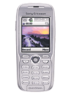 Sony Ericsson K508 tarvikkeet