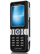 Sony Ericsson K550 tarvikkeet