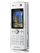 Sony Ericsson K608 tarvikkeet