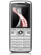 Sony Ericsson K610 tarvikkeet