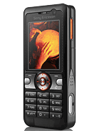 Sony Ericsson K618 tarvikkeet