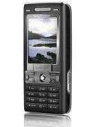 Sony Ericsson K790 tarvikkeet