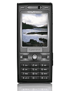 Sony Ericsson K800 tarvikkeet