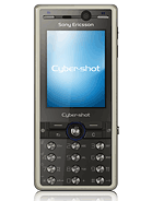 Sony Ericsson K810 tarvikkeet