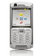 Sony Ericsson P990 tarvikkeet