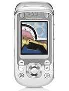 Sony Ericsson S600 tarvikkeet