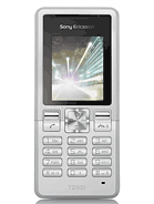 Sony Ericsson T250 tarvikkeet