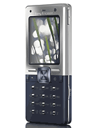 Sony Ericsson T650 tarvikkeet