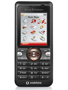 Sony Ericsson V630 tarvikkeet