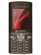 Sony Ericsson V640 tarvikkeet
