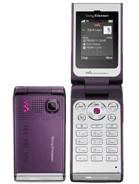 Sony Ericsson W380 tarvikkeet