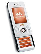 Sony Ericsson W580 tarvikkeet