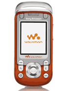 Sony Ericsson W600 tarvikkeet