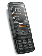Sony Ericsson W830 tarvikkeet