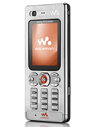 Sony Ericsson W880 tarvikkeet