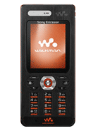 Sony Ericsson W888 tarvikkeet