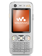 Sony Ericsson W890 tarvikkeet