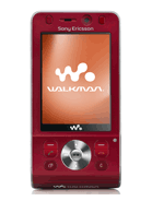 Sony Ericsson W910 tarvikkeet