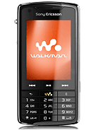 Sony Ericsson W960 tarvikkeet