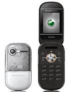 Sony Ericsson Z250 tarvikkeet